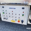 Podnosnik koszowy Multitel MJE 250 - windex.pl